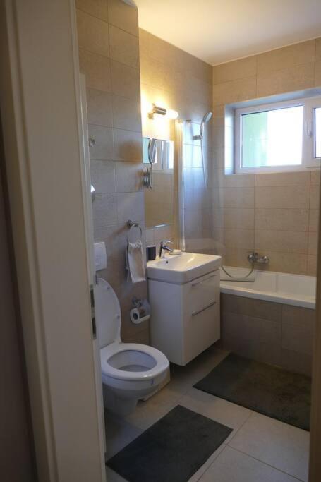 Apartament In Cartier Avantgarden Cu Semineu! Braşov Buitenkant foto